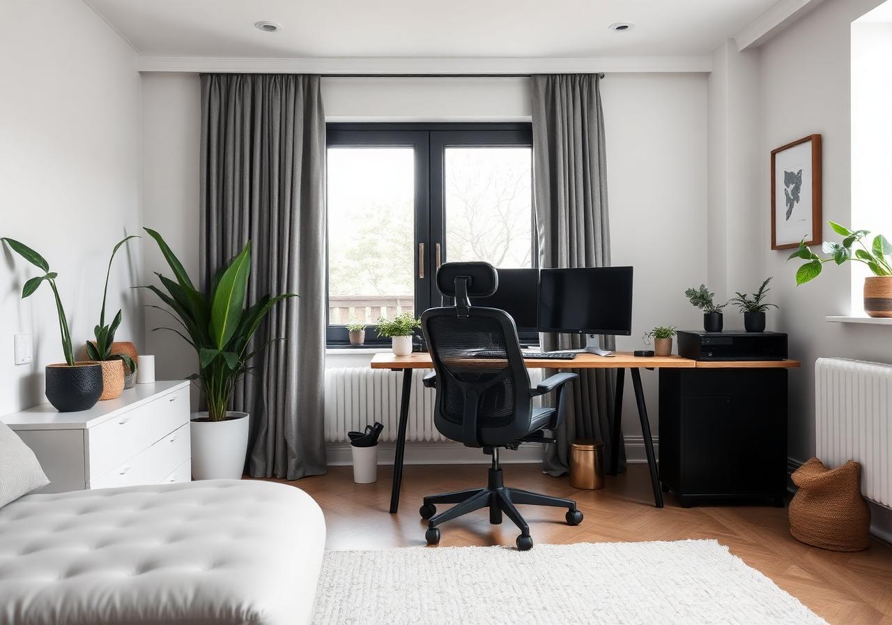 Filling Rooms in Low Season with Nomads