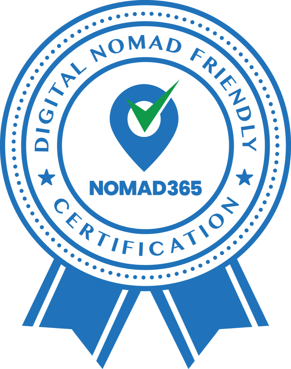 Basic certification badge