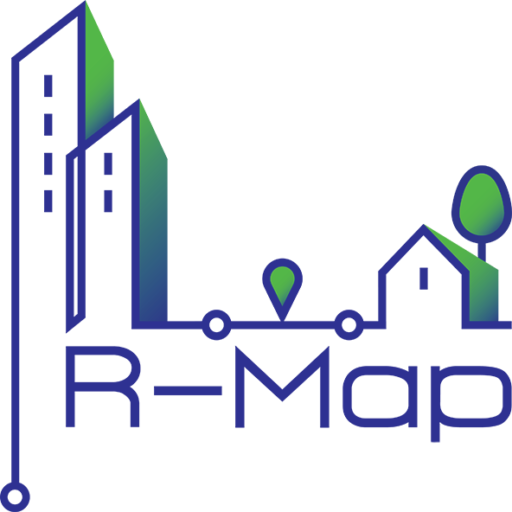 R-Map Project
